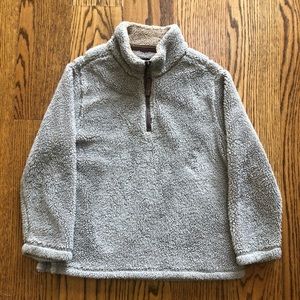 True Grit Sweater Boy's size Small
